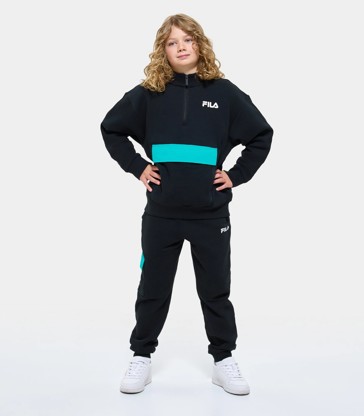 Max Qtr Zip Jumper - Fila