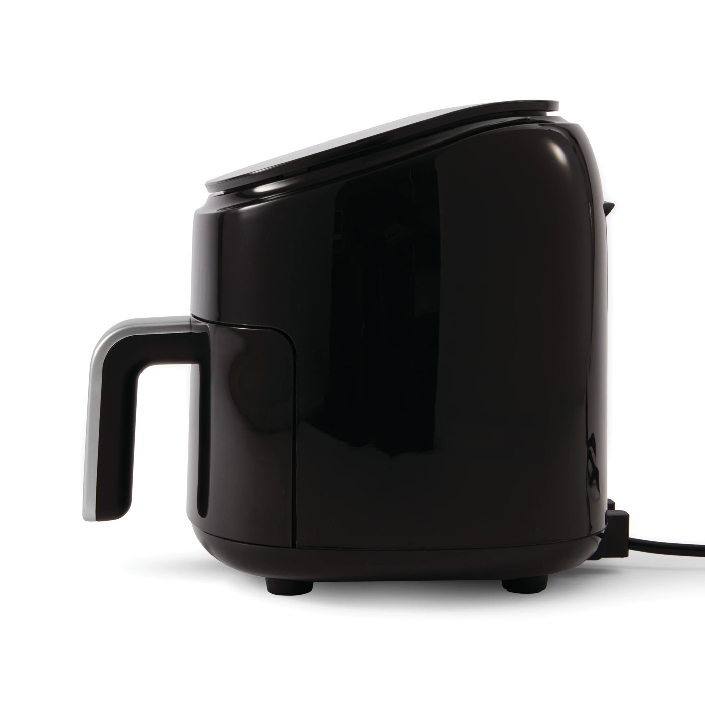 Anko 2L Digital Air Fryer - Black 4 of 6