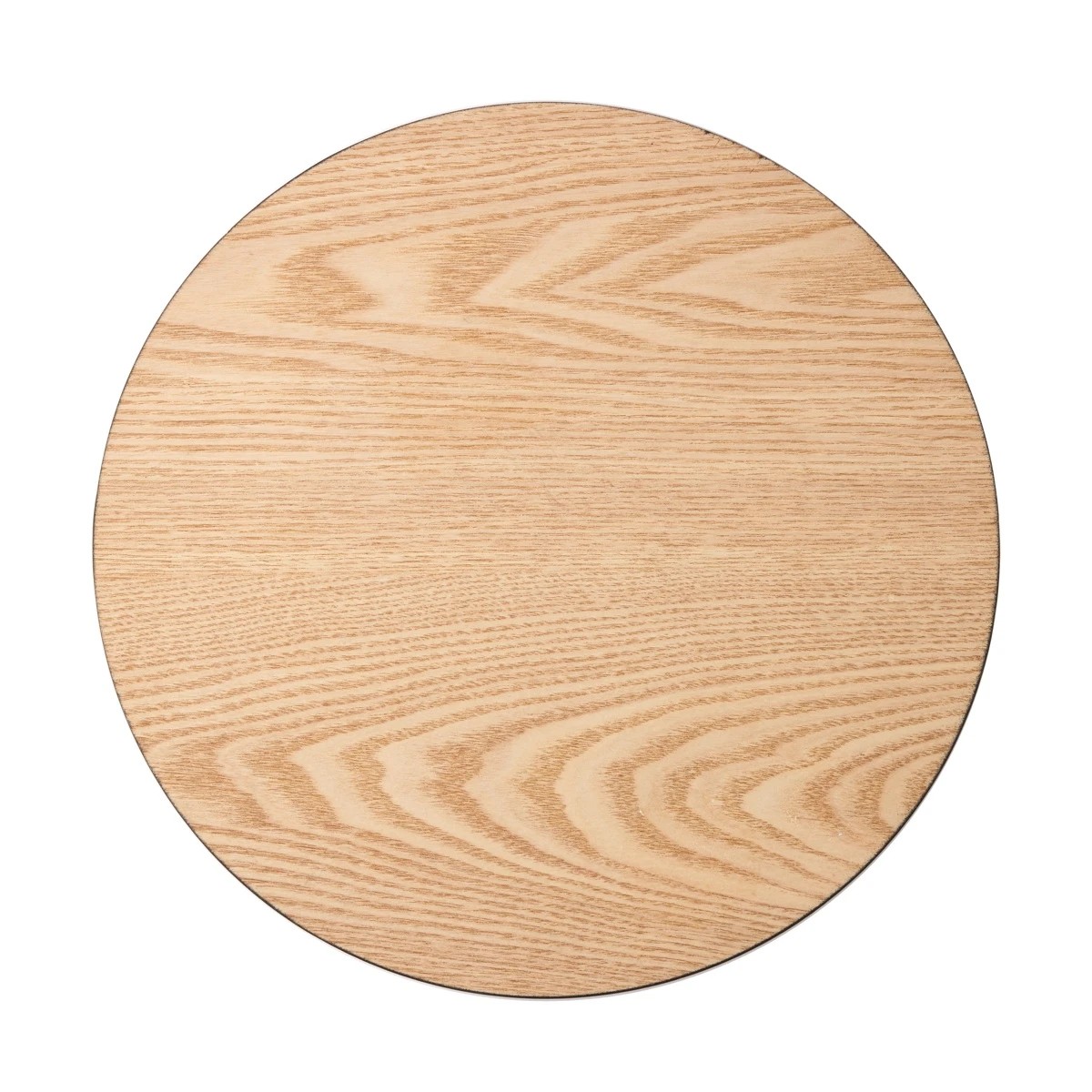 Placemat, Reversible MDF Black - Anko 6 of 6