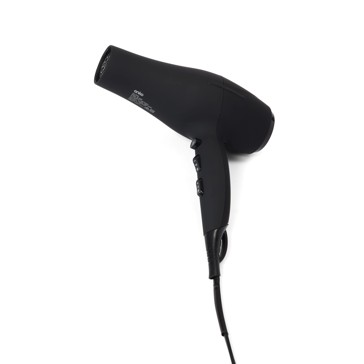 2000W Dryer, Black - Anko