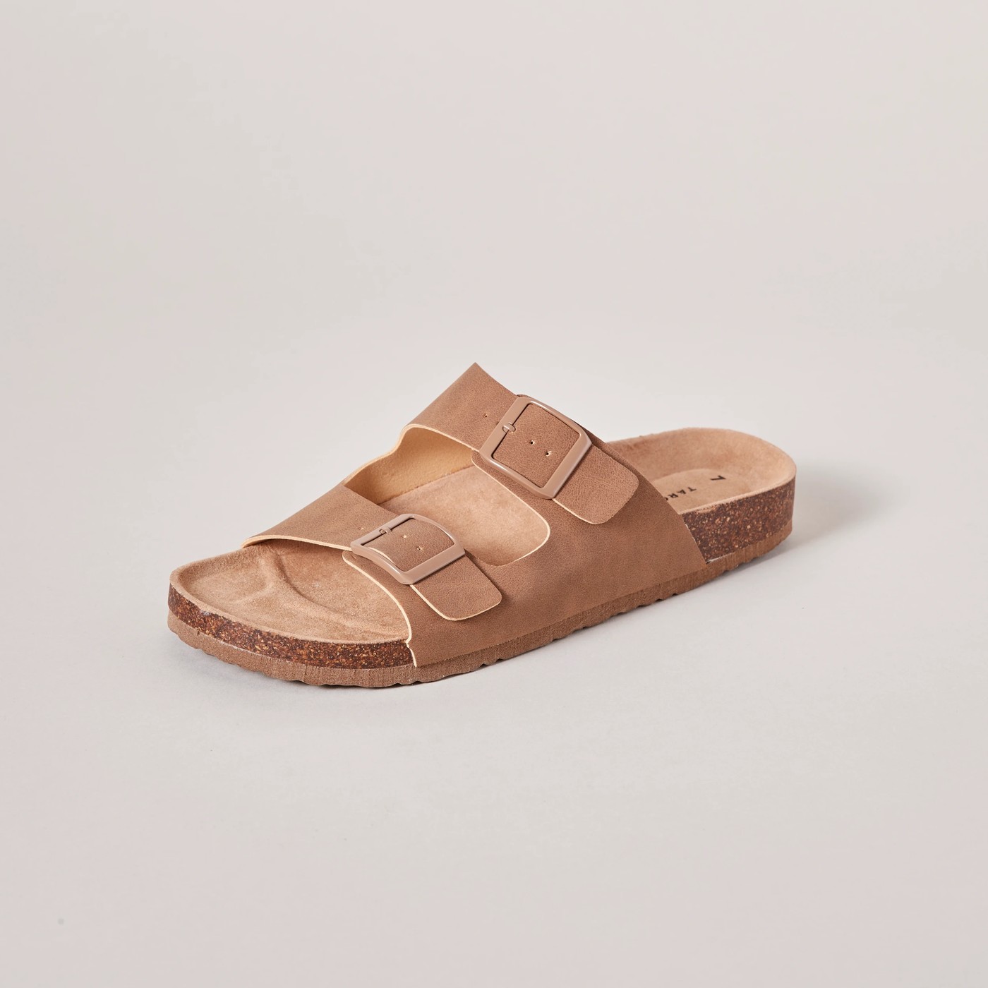 Womens Maree Moulded Footbed Sandals 5 of 5