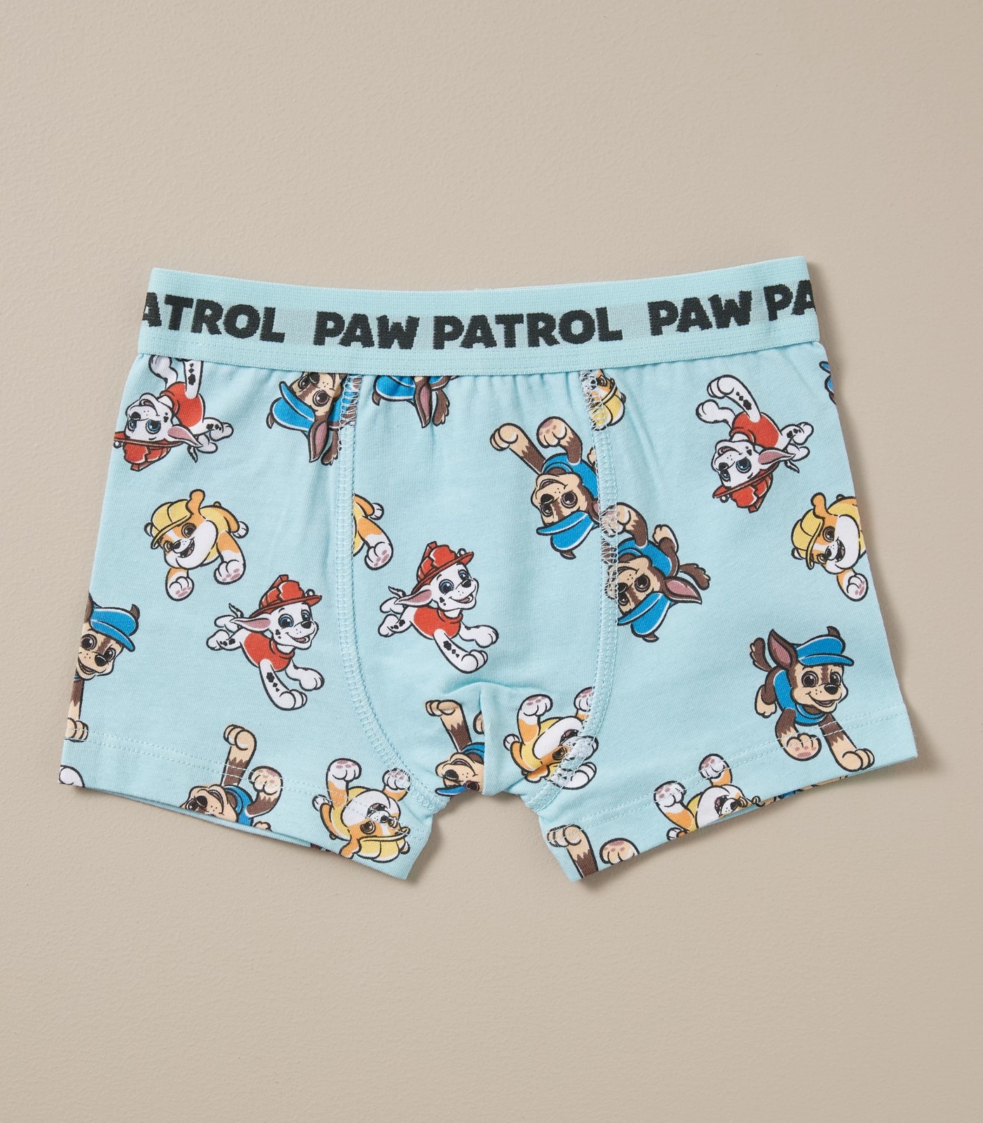 2 Pack Paw Patrol Trunks