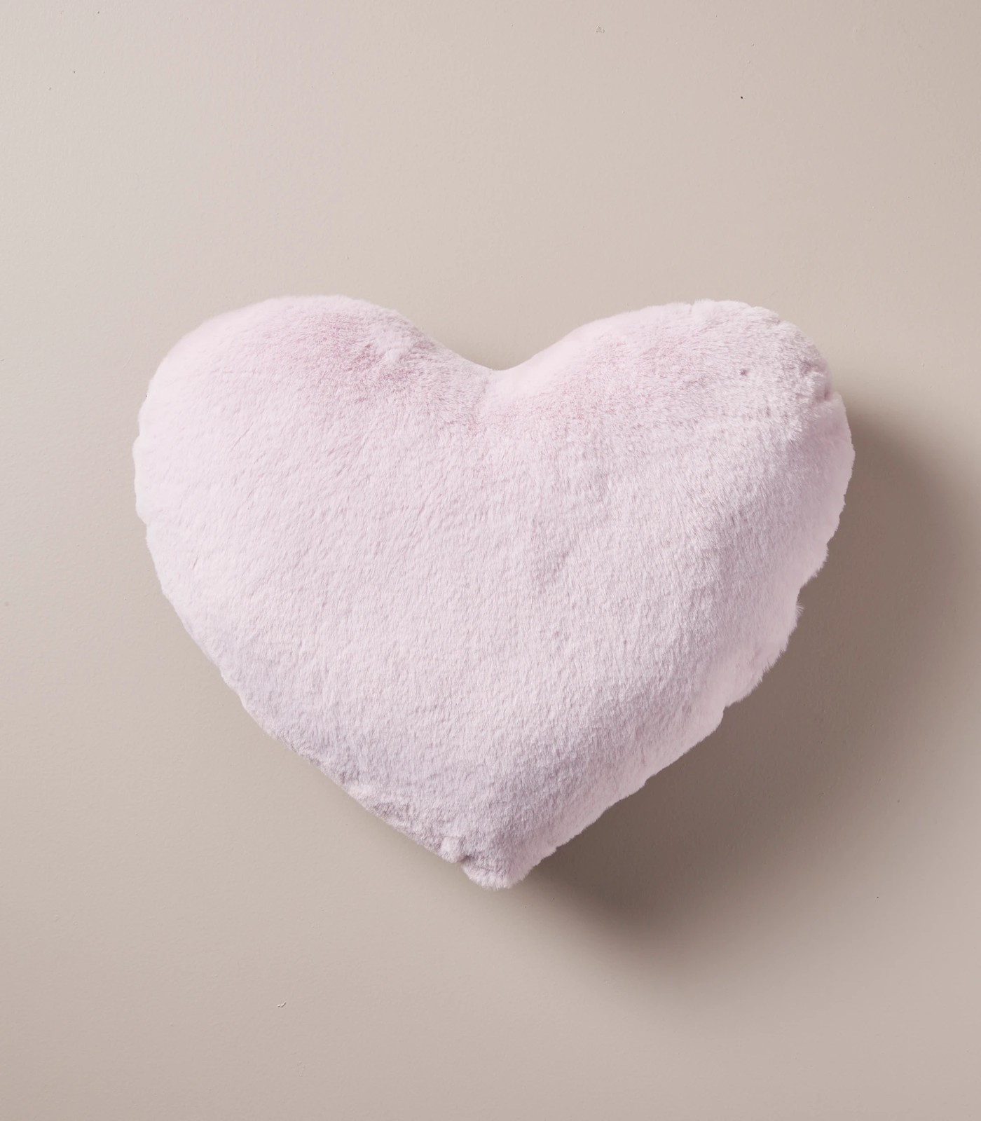 Heart shaped pillow top target