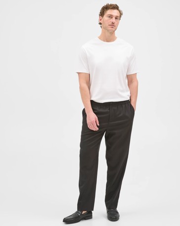 Preview Australian Cotton Interlock T-Shirt