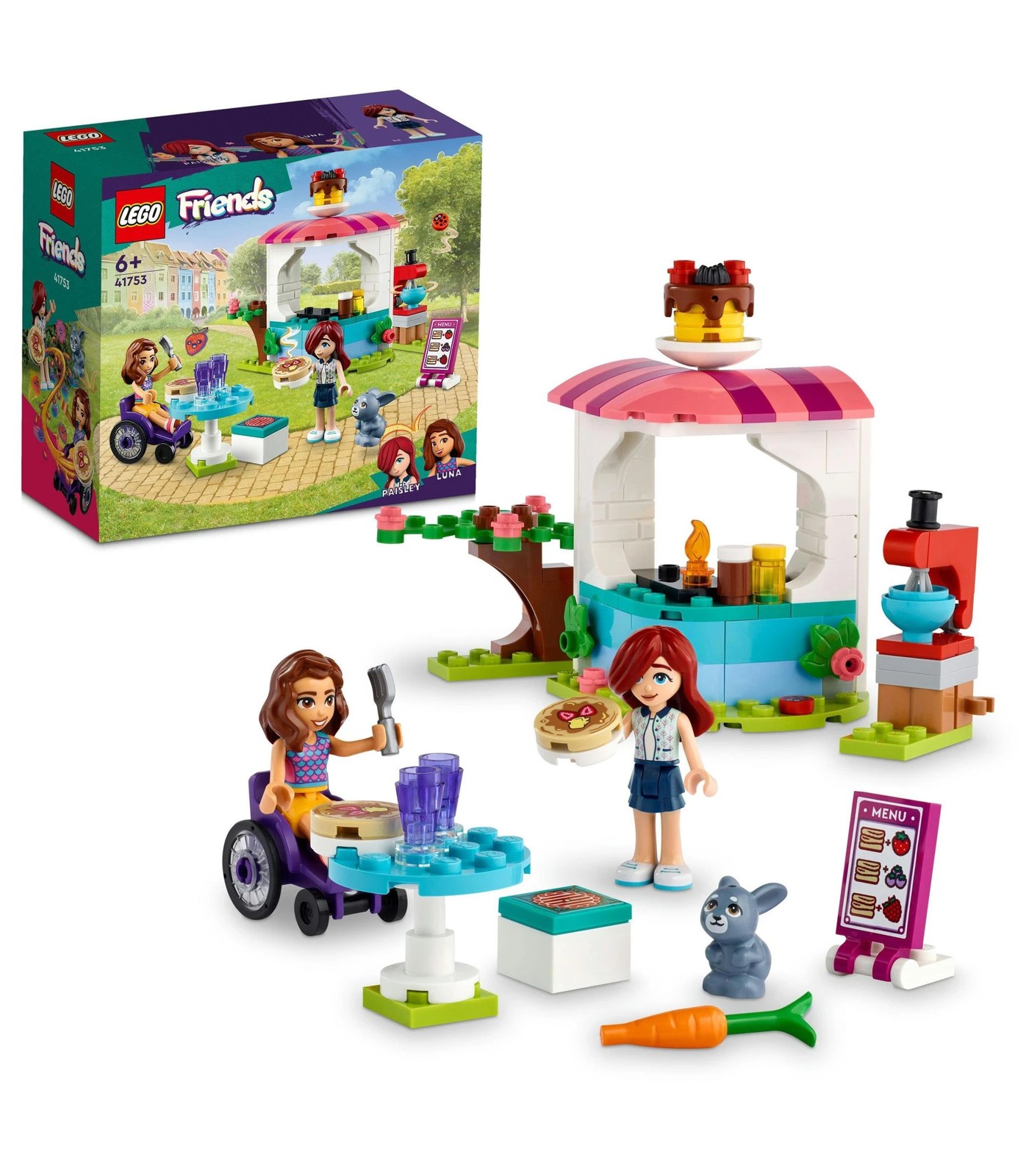 Lego friends target australia online