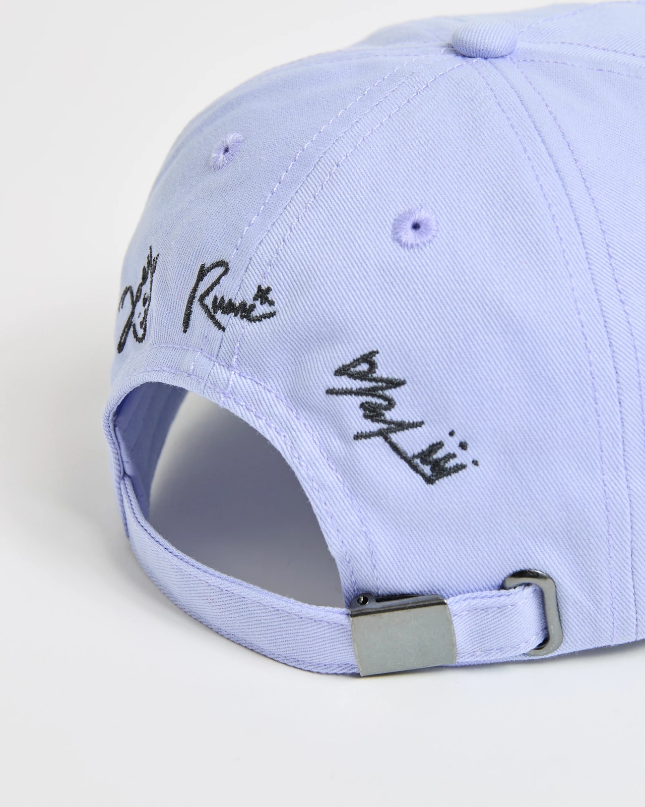 Licensed KPop Demon Hunters Cotton Cap 3 of 3