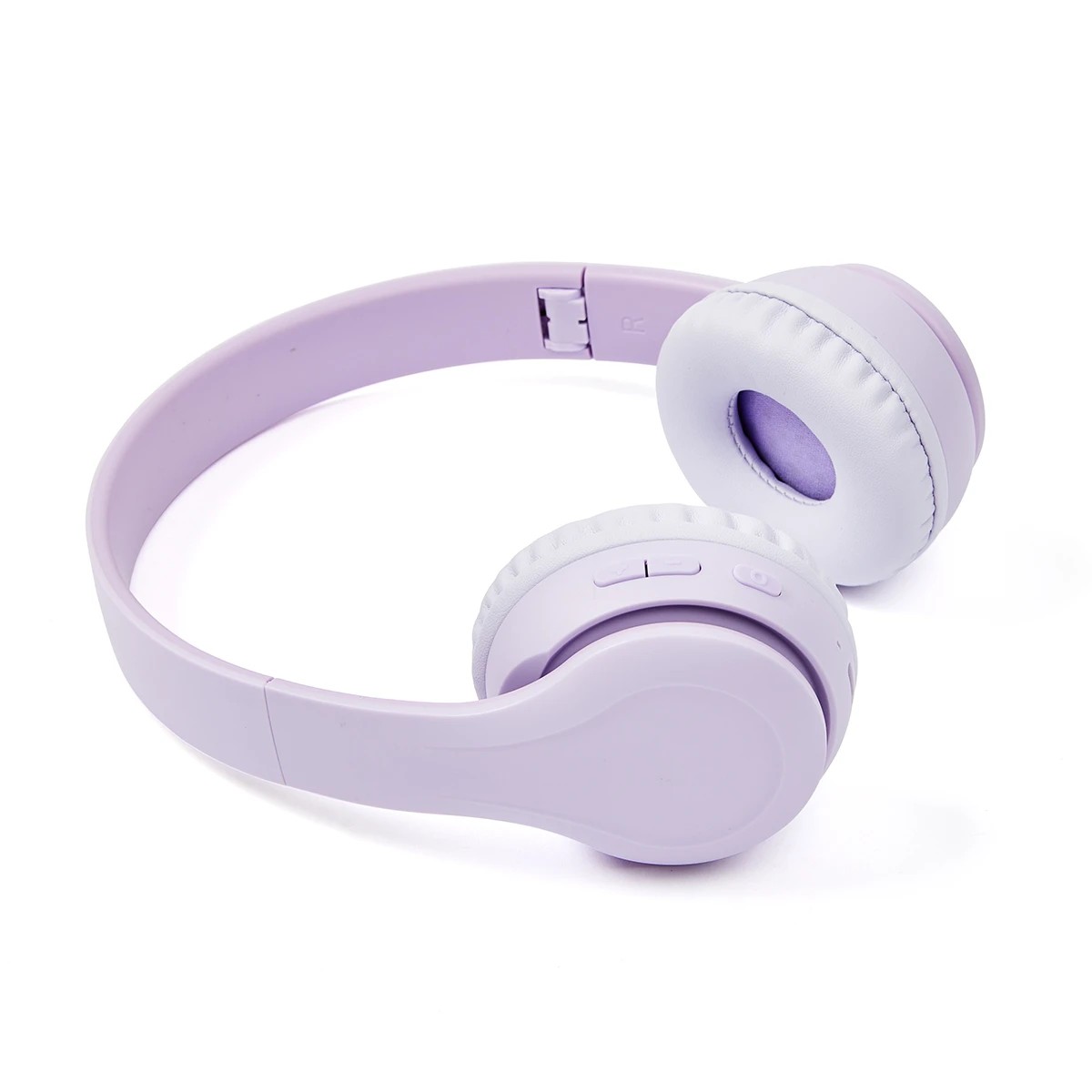 Bluetooth OnEar Headphones, Lavender Anko Target Australia