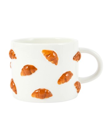 Anko Croissant Mug