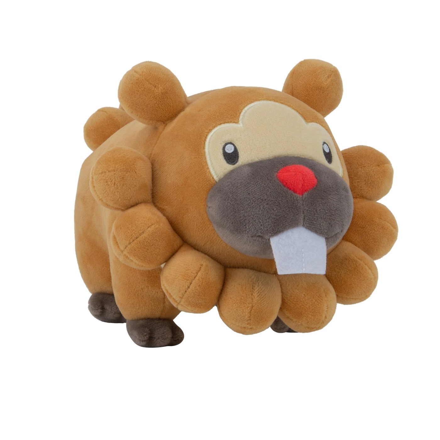 Stuffed bear deals pokemon