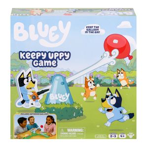 Bluey Keepy Uppy Game. Keep the Balloon in the Air product image