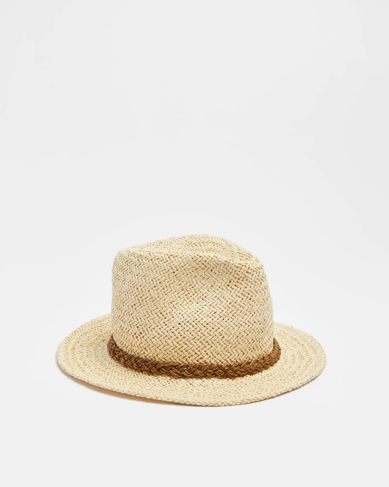 Kids Straw Hat 