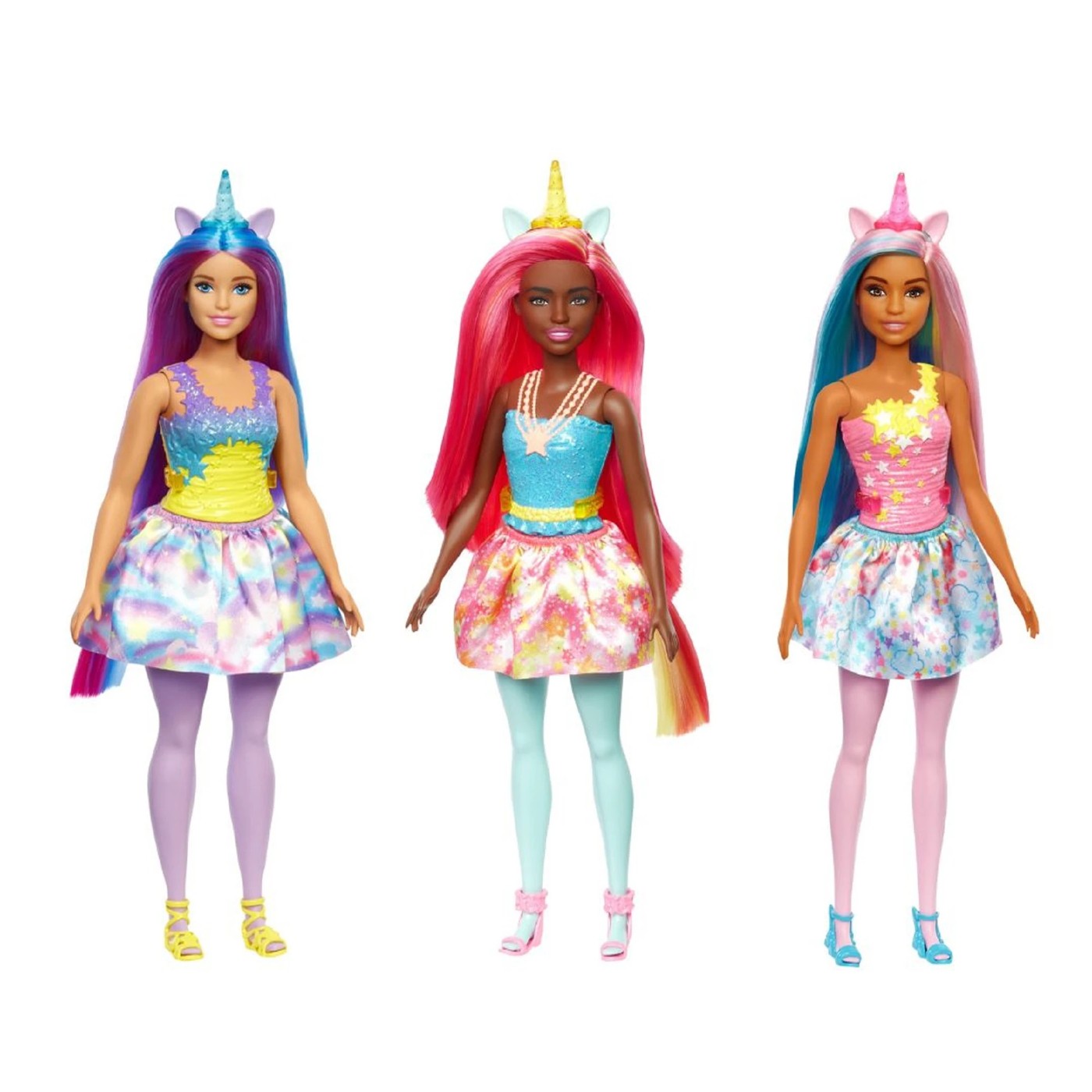 Barbie Unicorn : Target