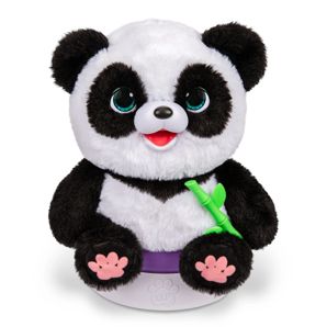 Little Live Pets My Baby Panda: ChuChu Figure and Playset product image