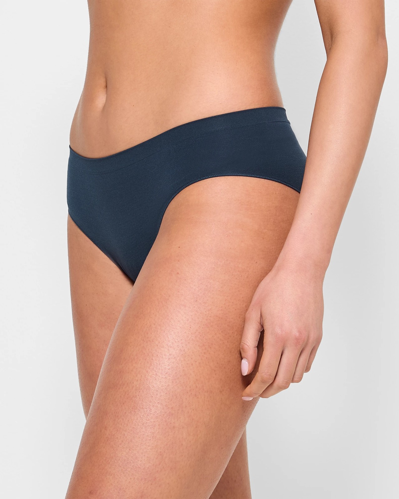 2 Pack Seamfree Boyleg Briefs - Lily Loves 6 of 6