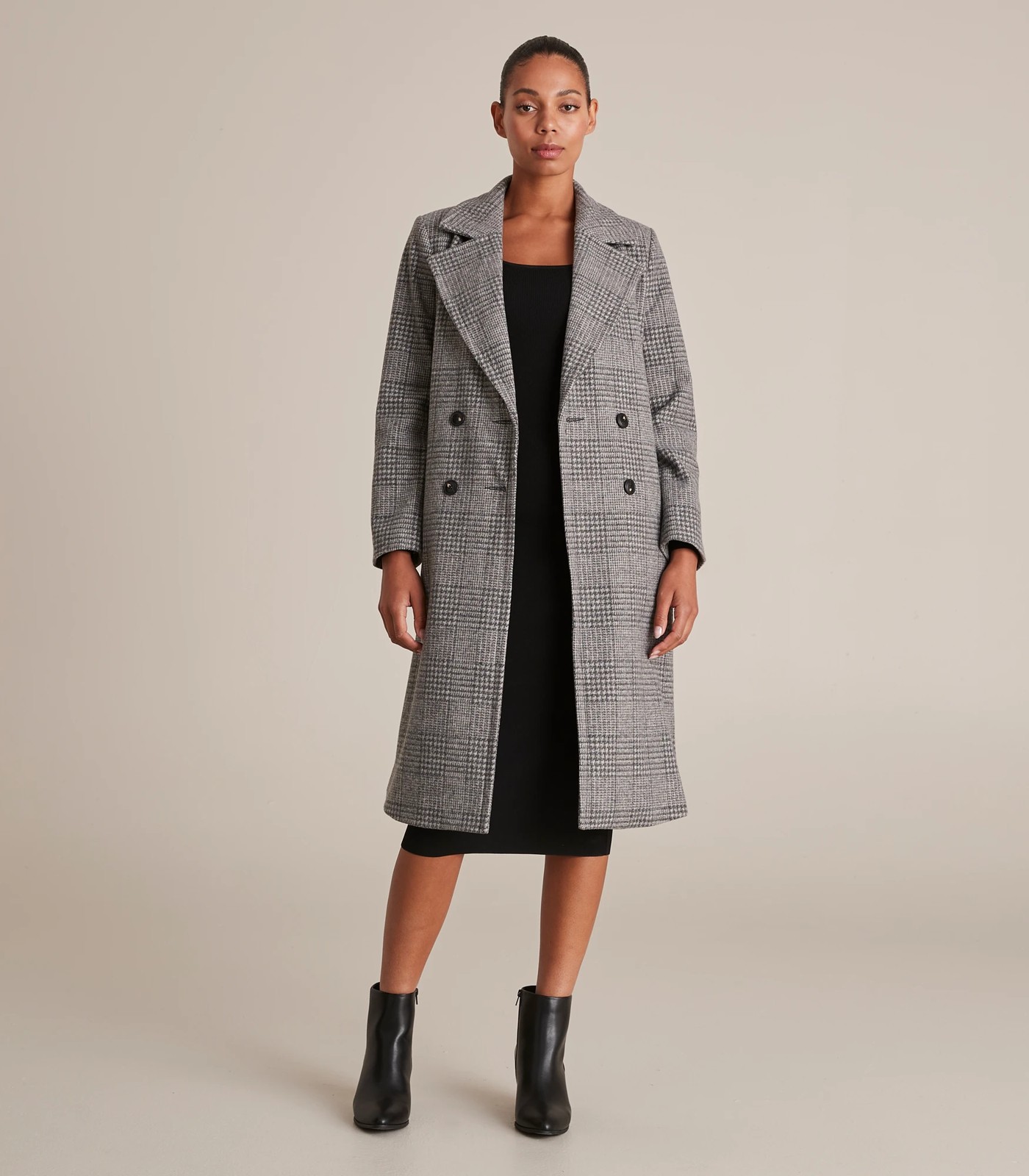 Target wrap coat online