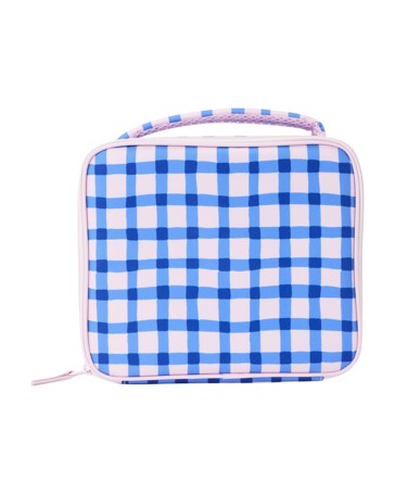 Anko Square Check Insulated Cold Box