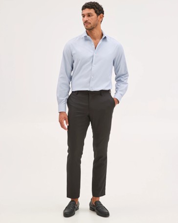 Preview Tailored Suit Pants