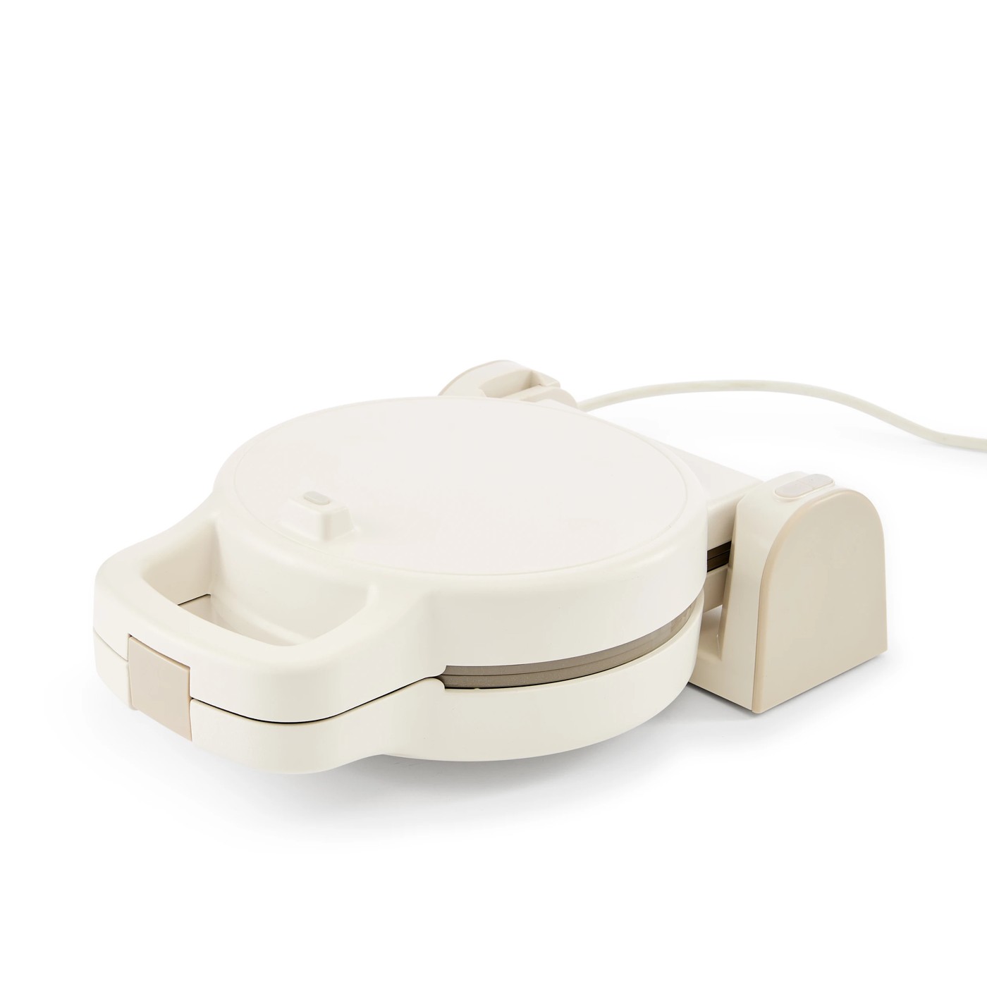 Anko Waffle Maker Space Saving 2 of 5