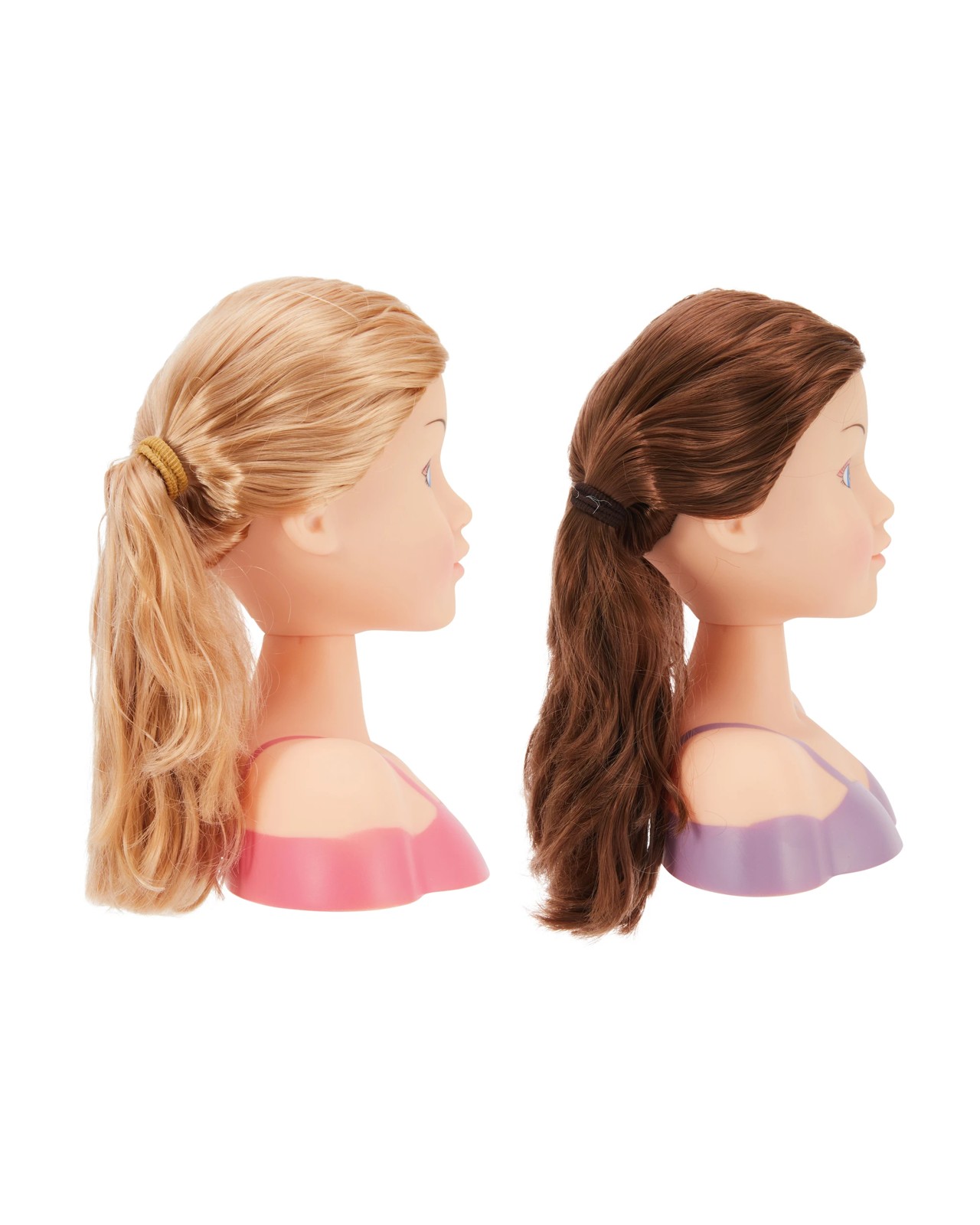 19 Piece Create and Style Head - Assorted 2 of 5