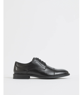 Leather Lace Up Dress Shoes