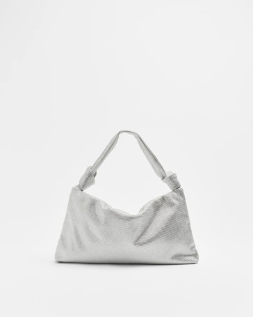 Sparkle Shoulder Bag