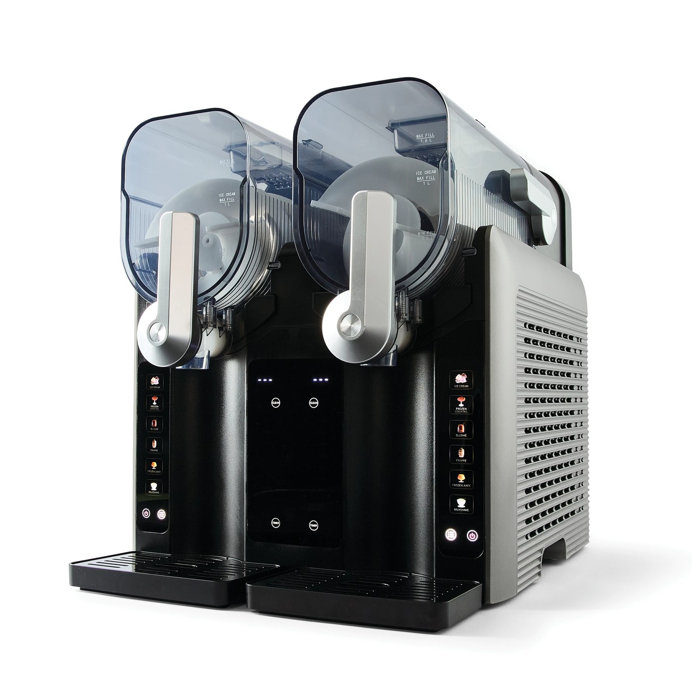 Anko Double Slushie Maker 4 of 6