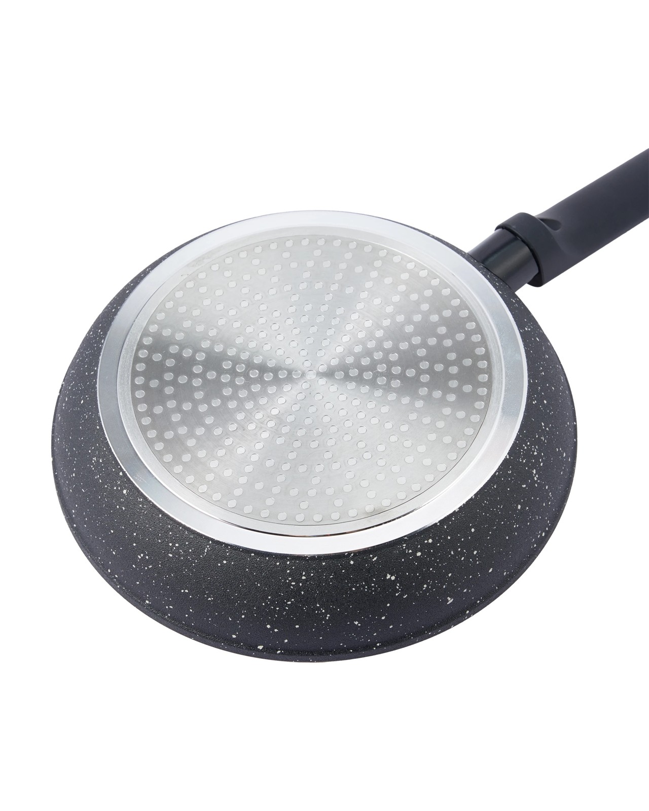 Anko 24cm Stone Blast Heavy Gauge Frypan 5 of 5