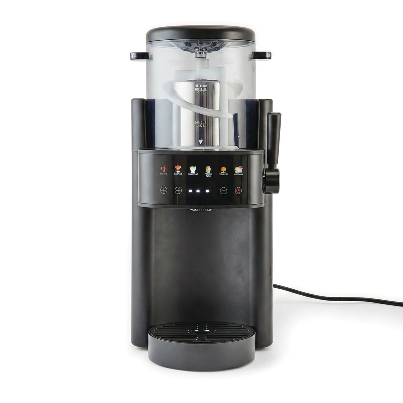 Anko Soft Serve Slushie Maker 5 of 5