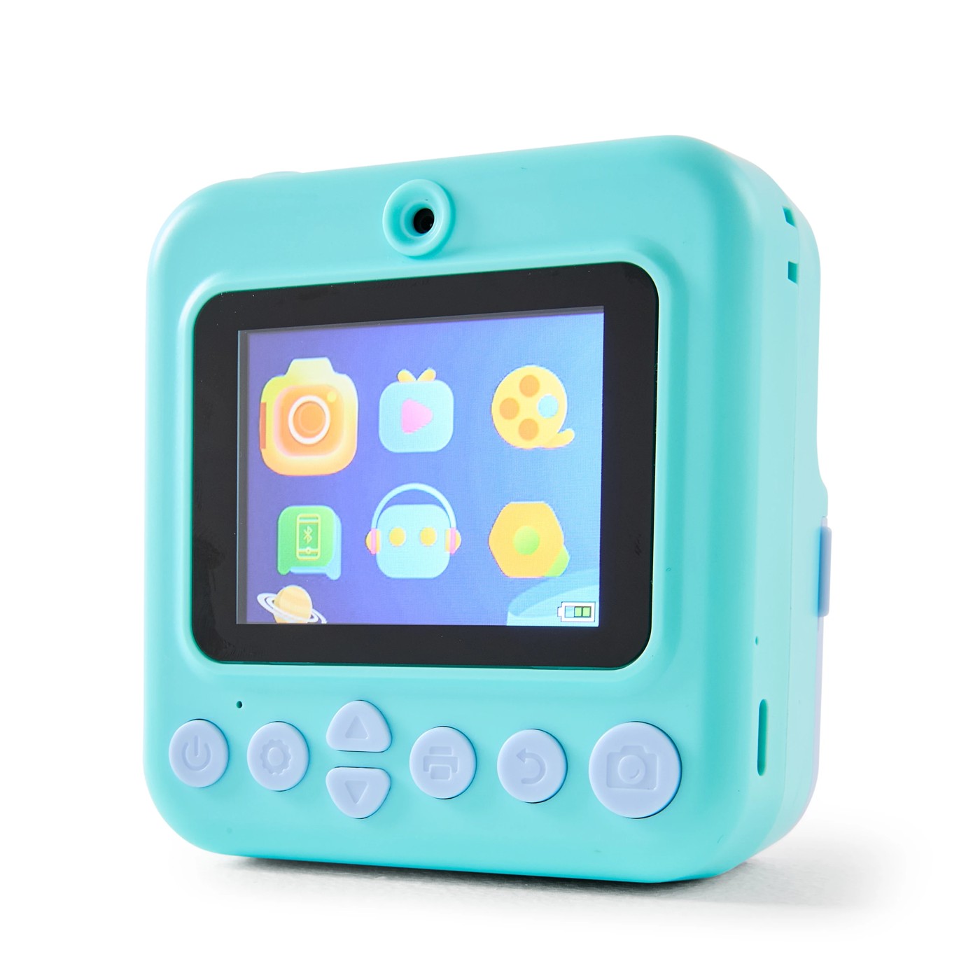 Anko 2-in-1 Thermal Print Camera 5 of 6
