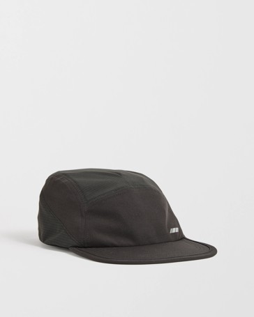 Active Panelled Cap