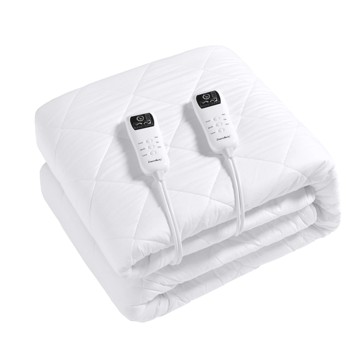 Dreamaker Quilted Fitted Electric Blanket
