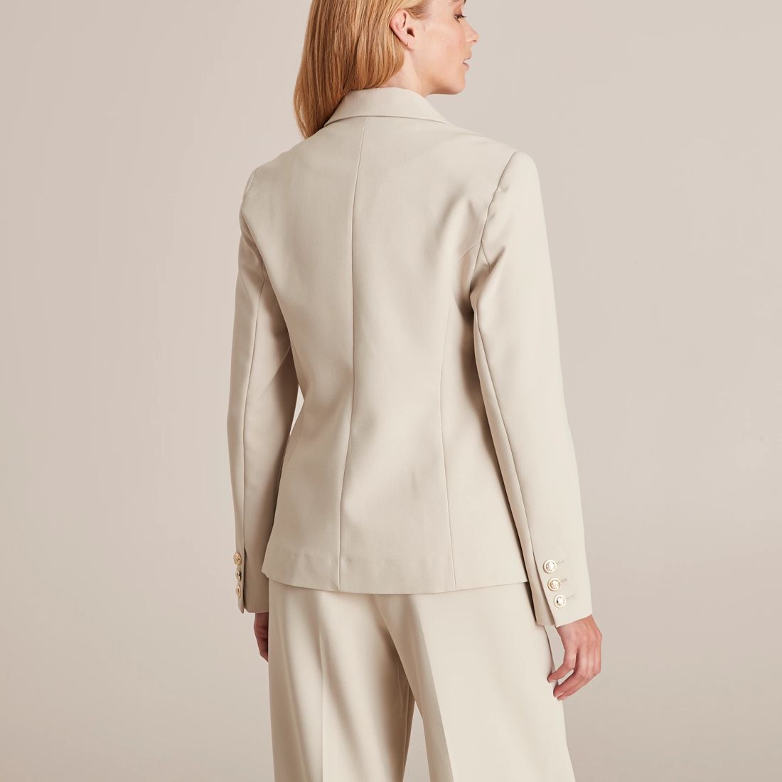 Preview Military Blazer Eggnog Target Australia