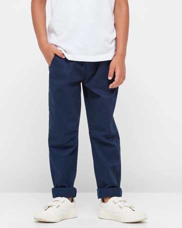 Chino Pants