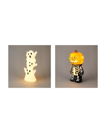 Anko Light Up Halloween Character - Assorted