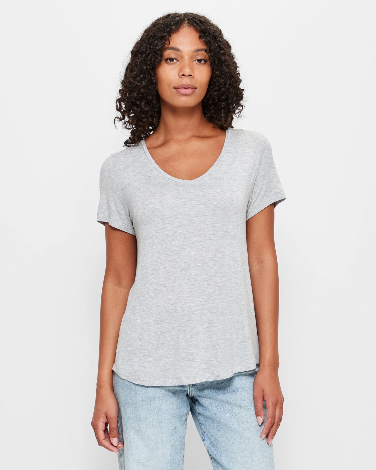 Grey T Shirt : Target