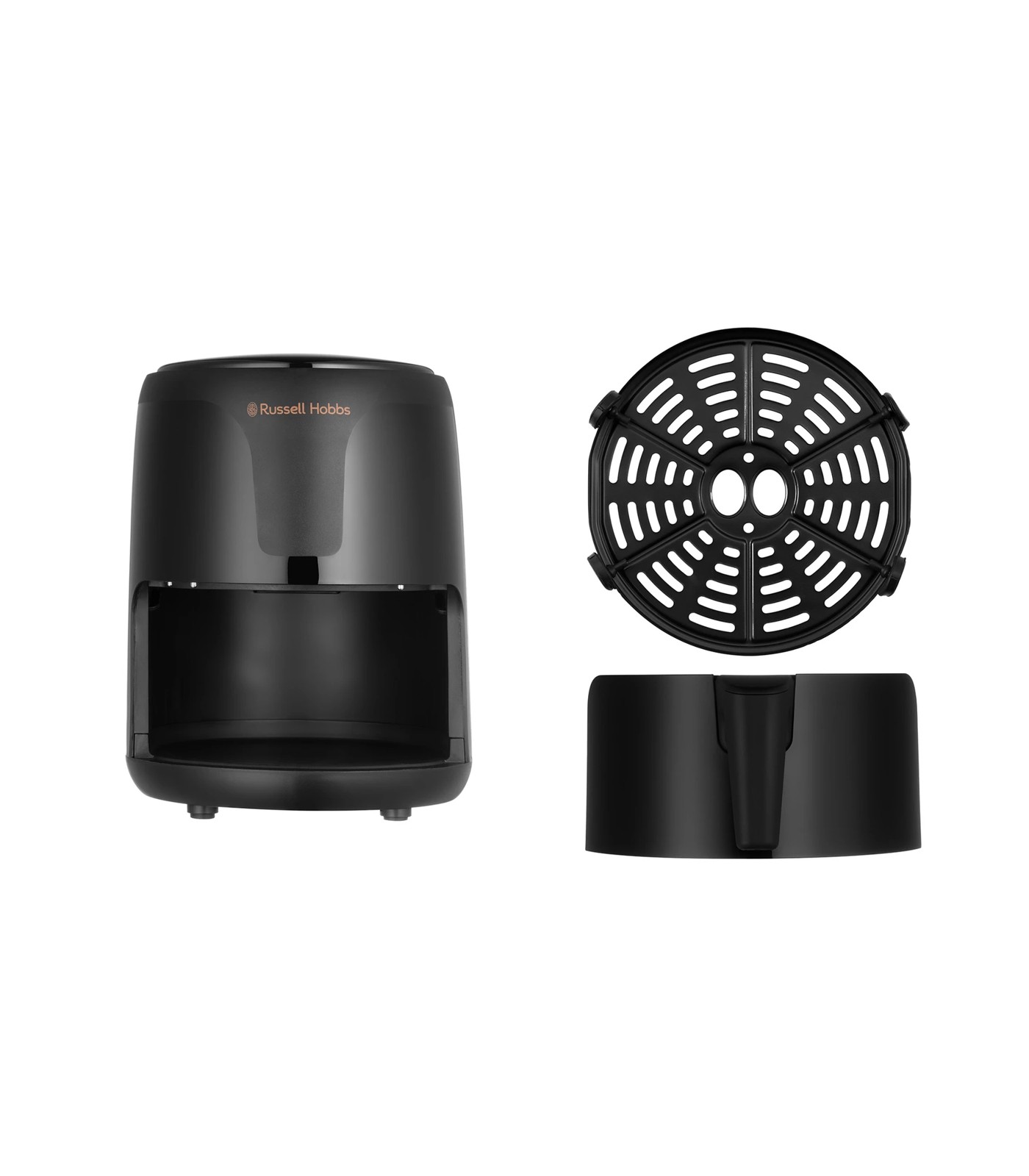 Russell Hobbs SatisFry Air Small Air Fryer RHAF18 Target Australia