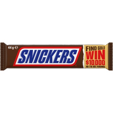 Snickers Bar - 44g