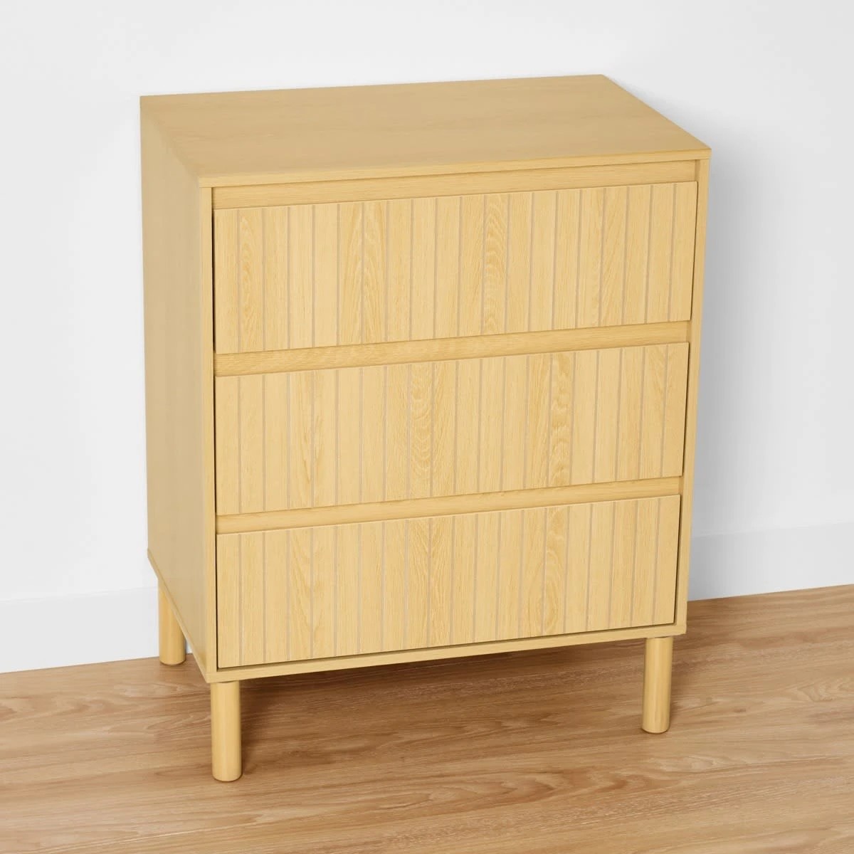 Anko Leon Chest of Drawers 3 of 5