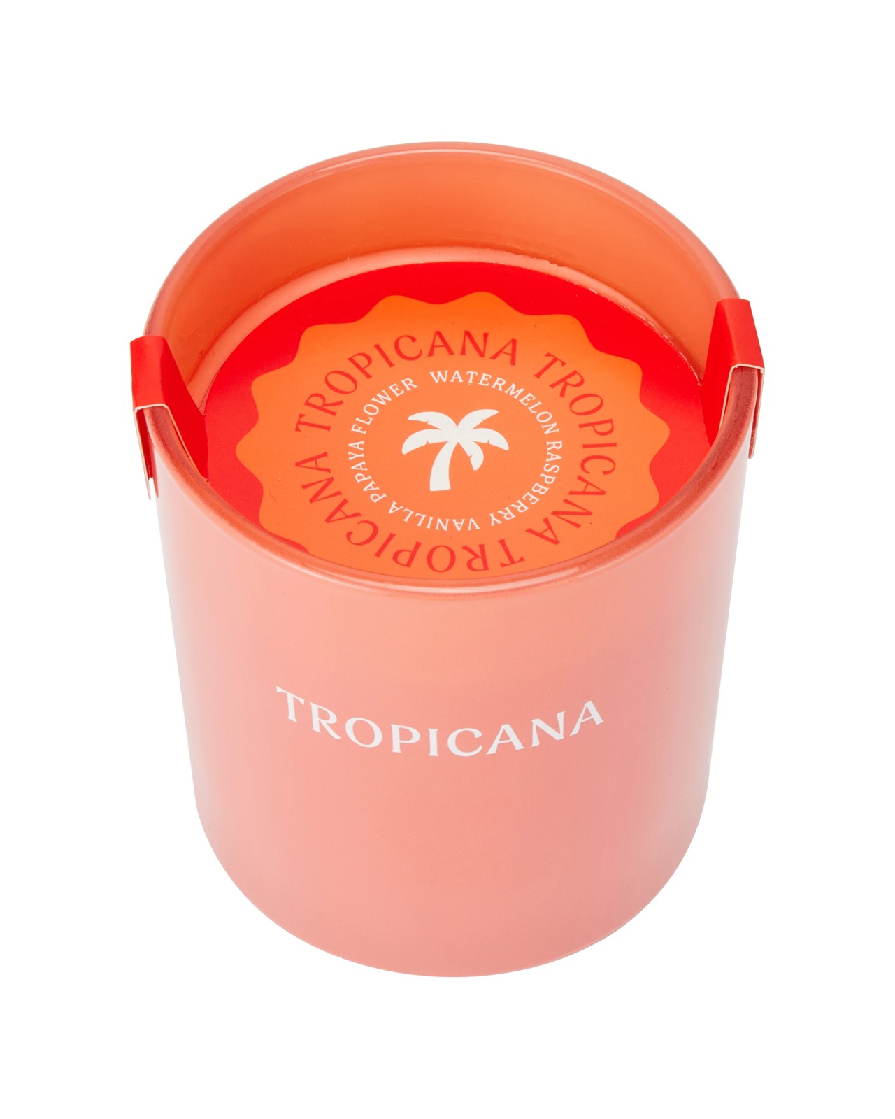 Anko Tropicana Fragrant Candle 5 of 6