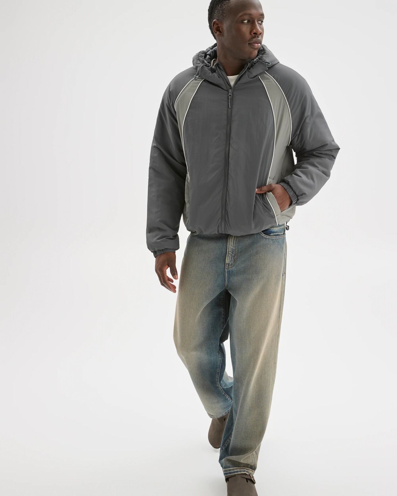 Commons Active Sports Jacket 2 of 5