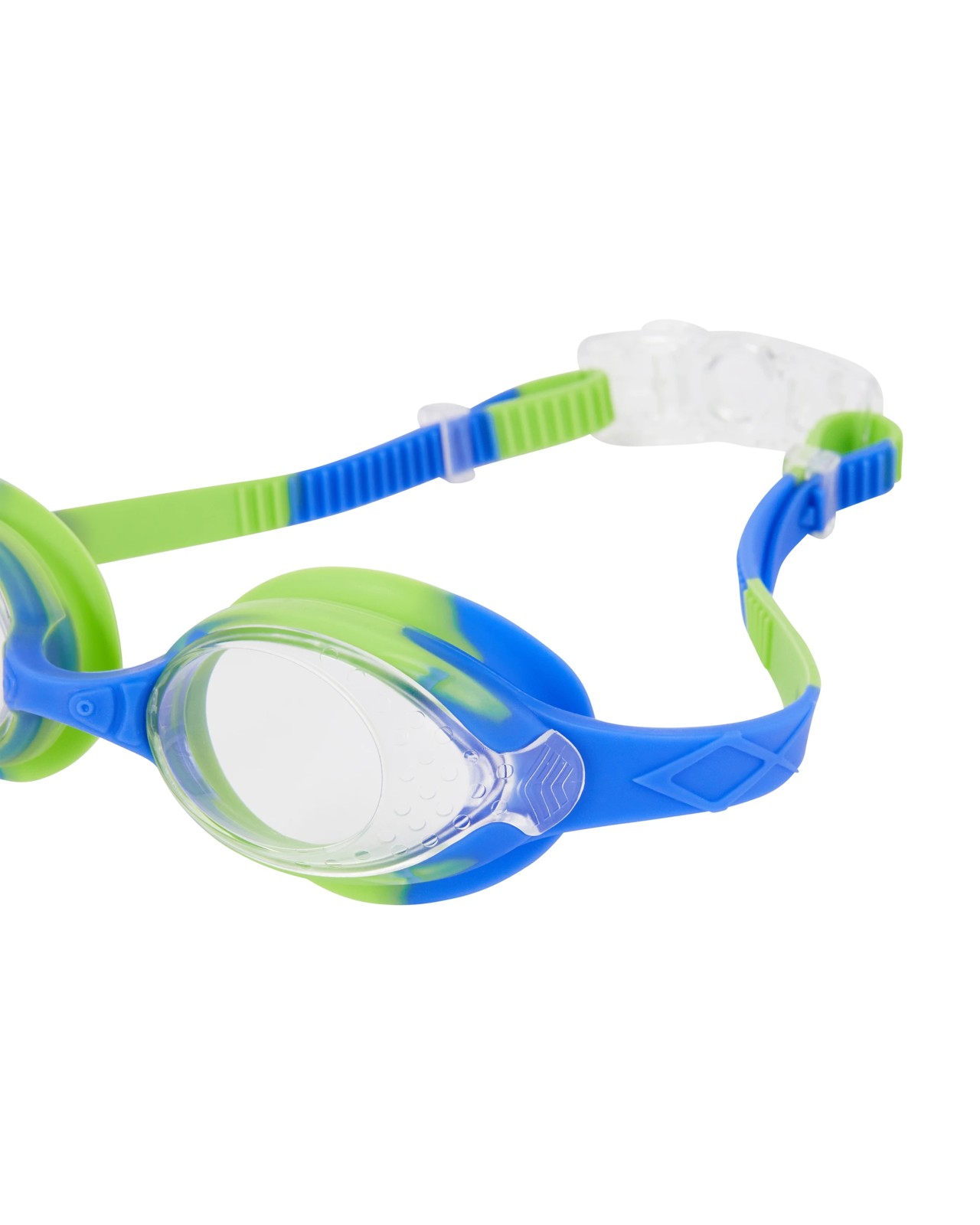 Tie Dye Goggles  Blue - Anko 4 of 5