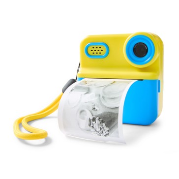 2-in-1 Thermal Print Camera - Anko