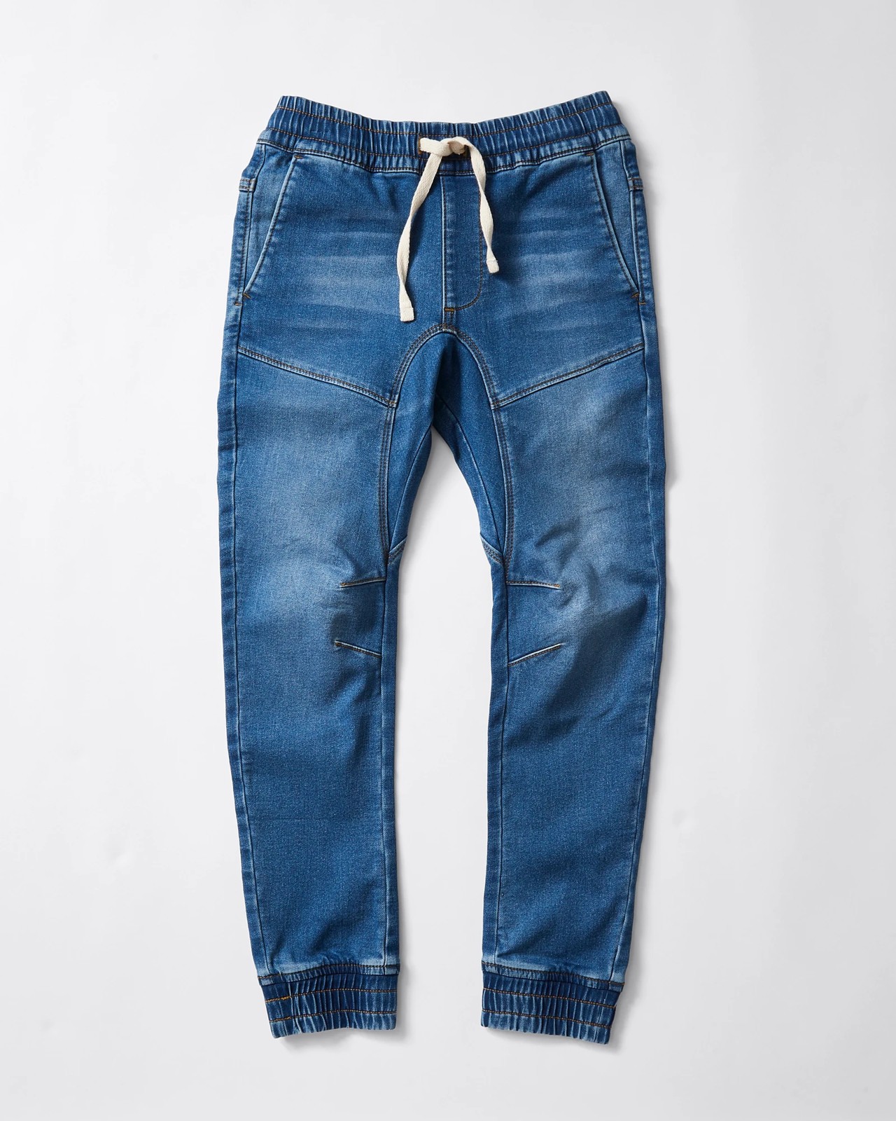 Wonder Denim Jogger | Target Australia