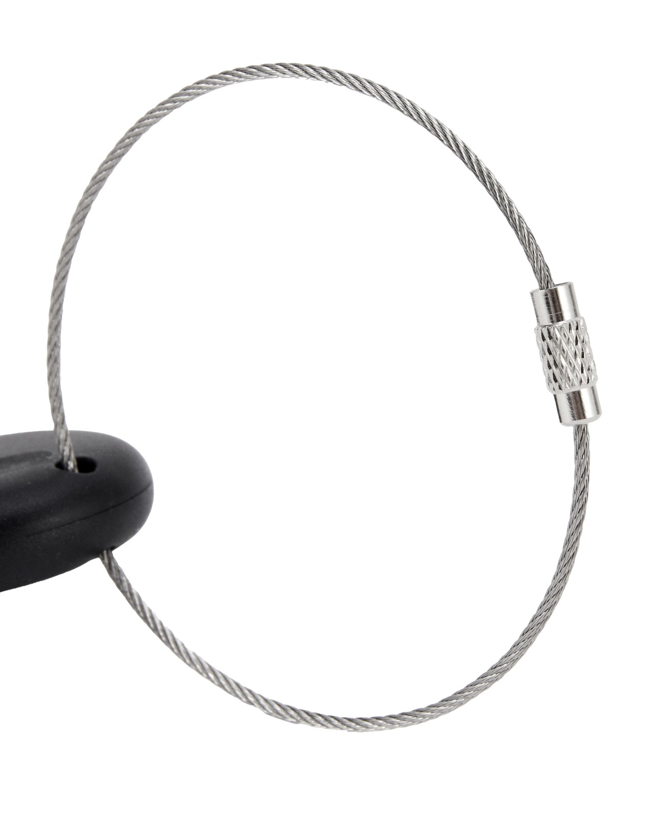 Smart Tag Type-C, Black - Anko 5 of 5
