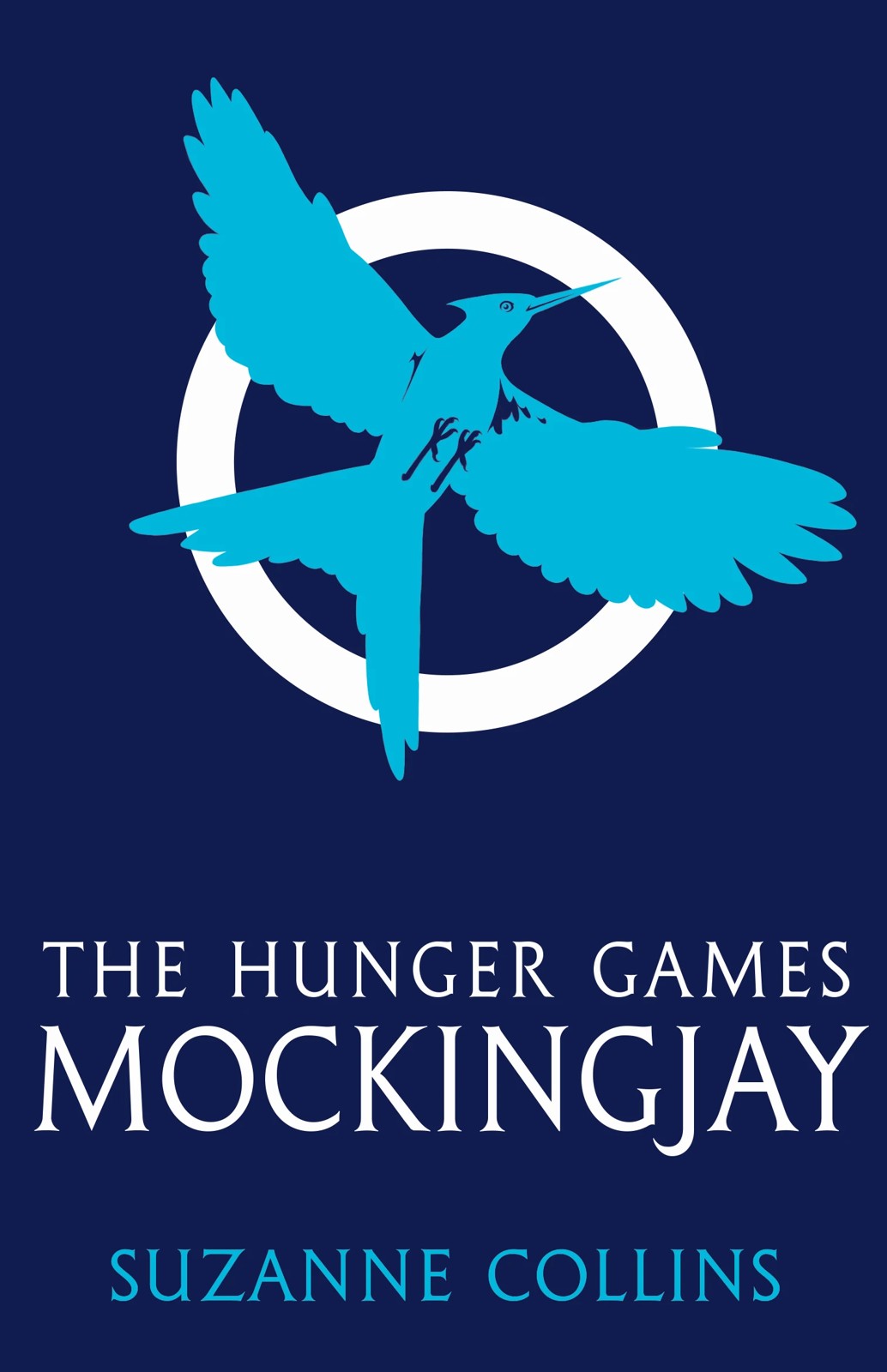 Hunger Games 5-Book Boxed Set by Suzanne Collins - Book 4 of 6
