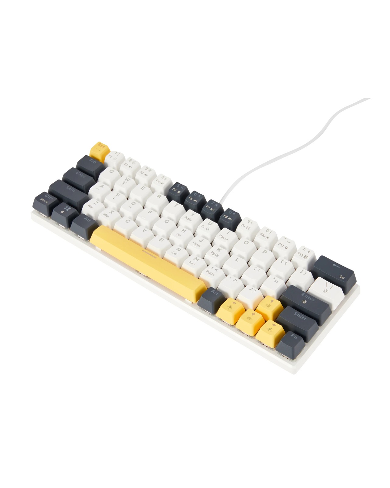 Anko Mini Gaming Keyboard 2 of 5