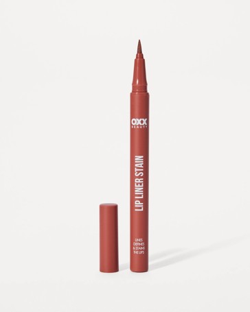 OXX Beauty Lip Liner Stain - Nude