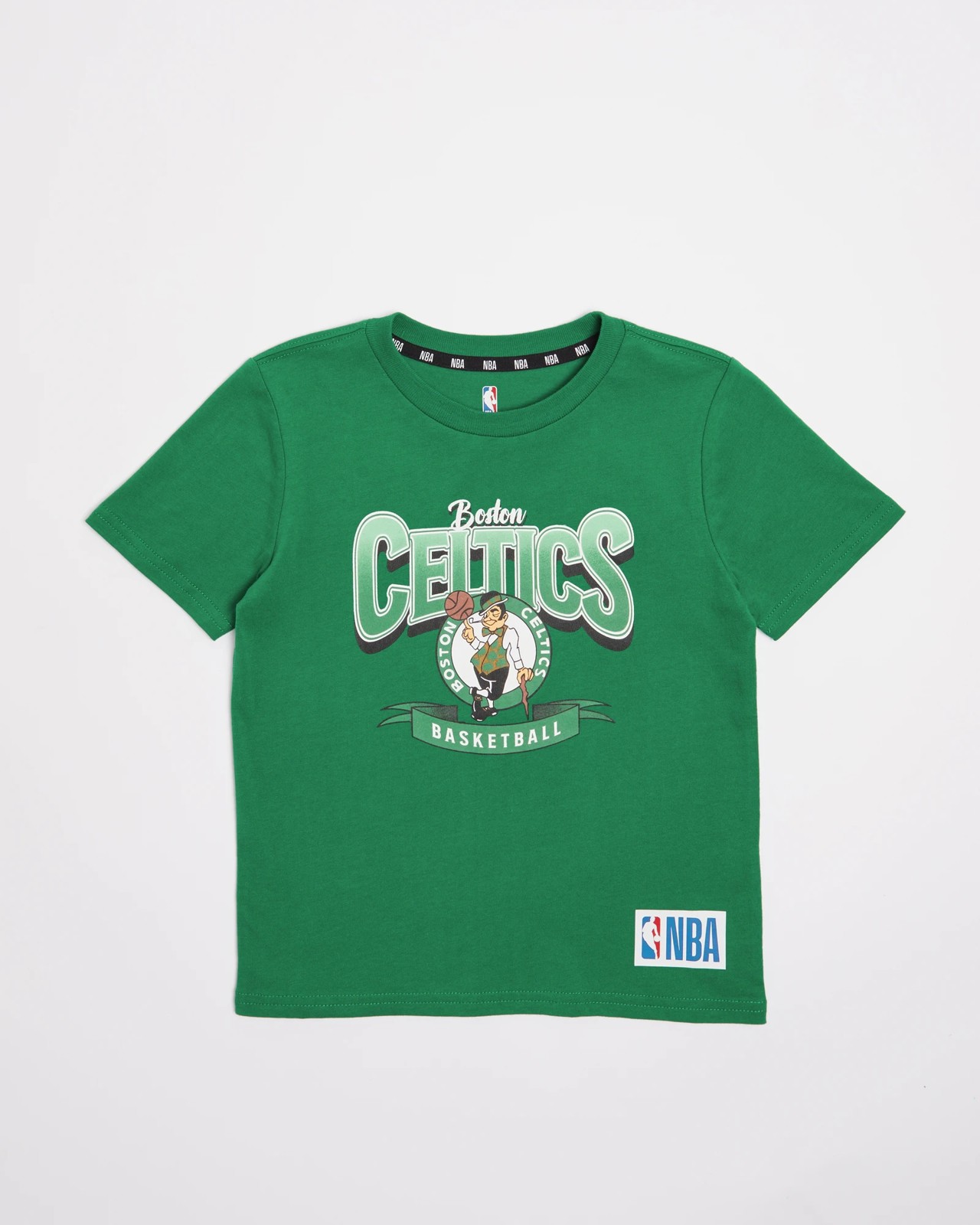 Youth store celtics shirt