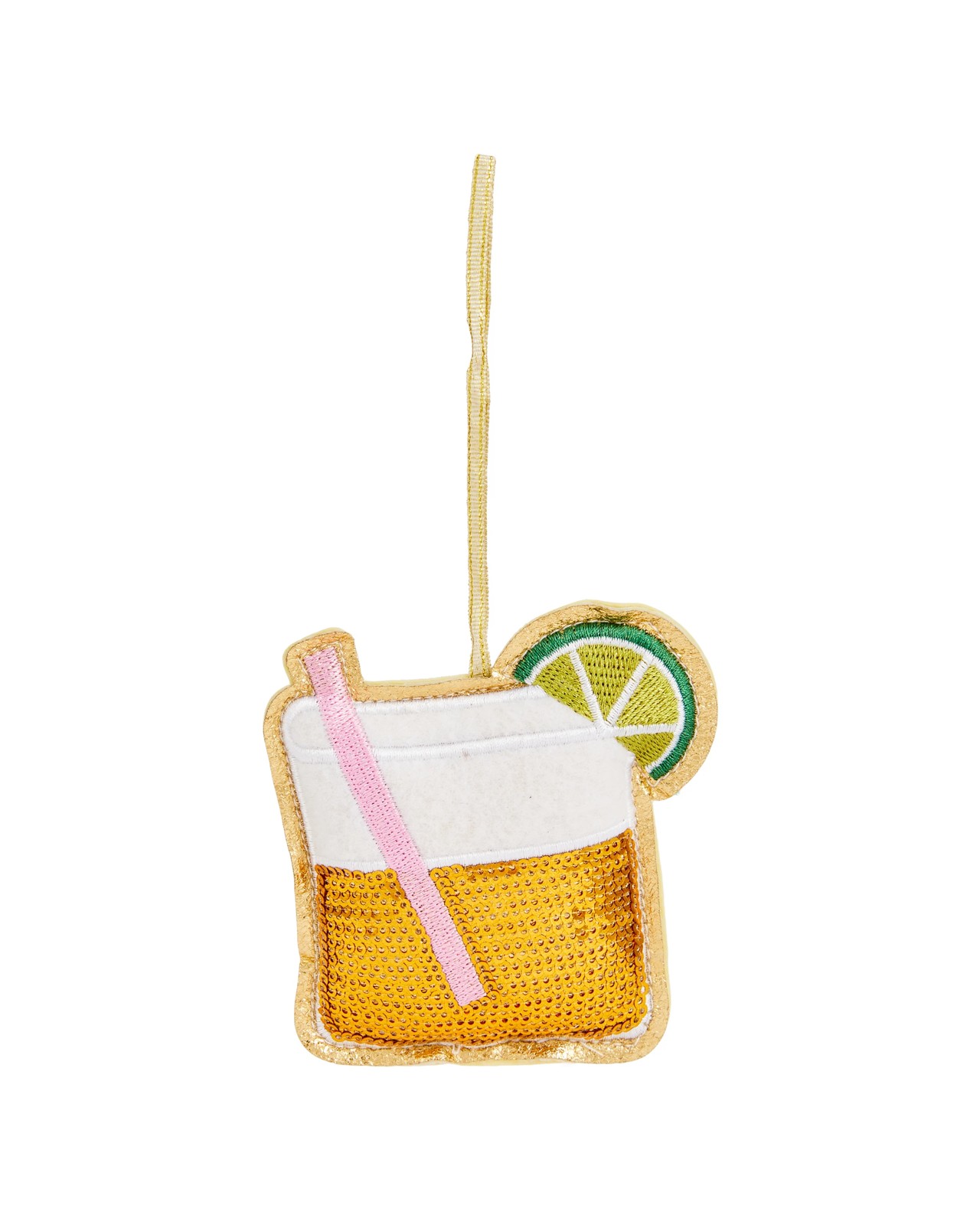 Anko 3 Pack Sequin Drink Decorations 5 of 6