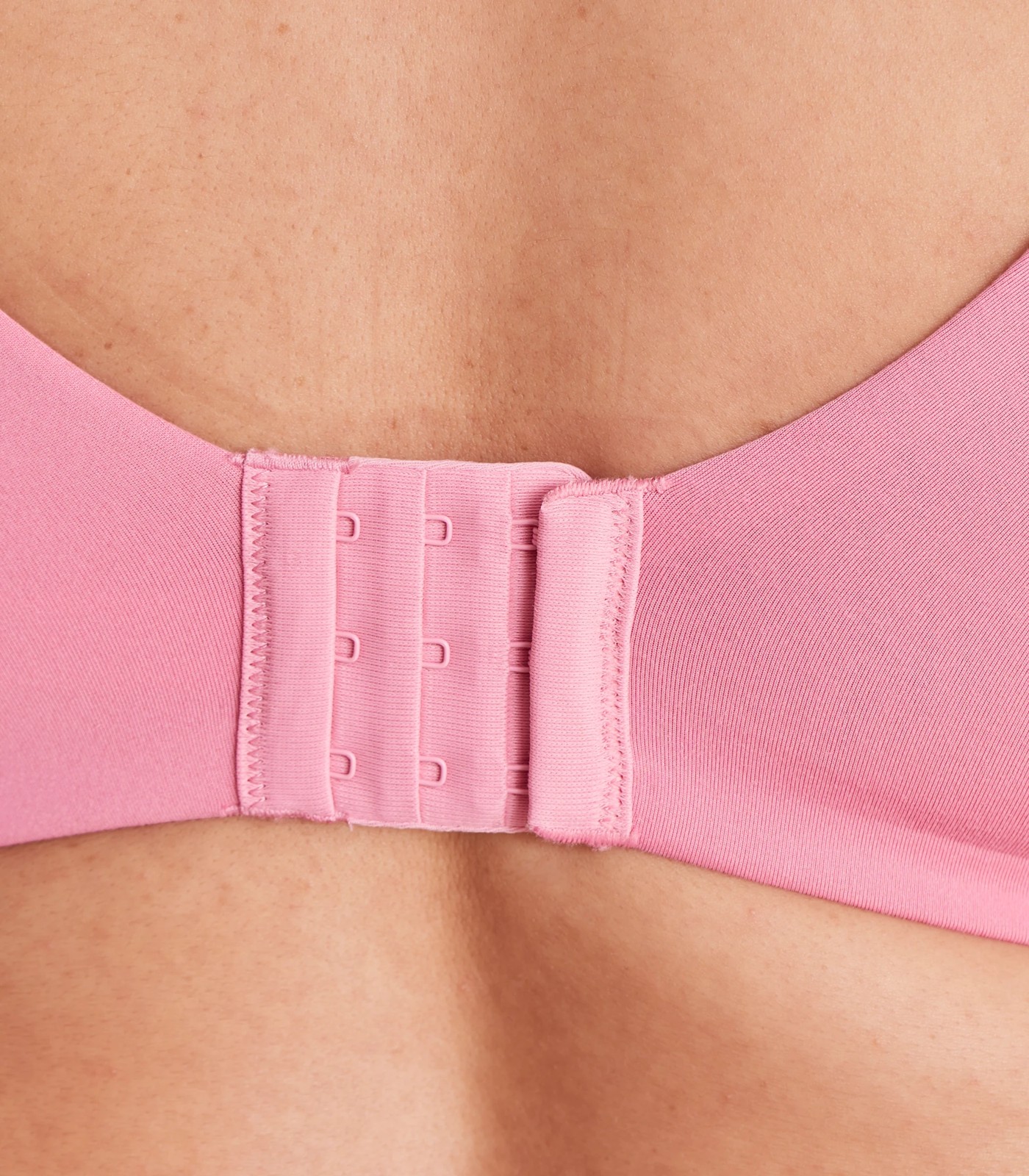 Fuller Figure Contour Brushed T-Shirt Bra; Style: TLFFB061 6 of 6